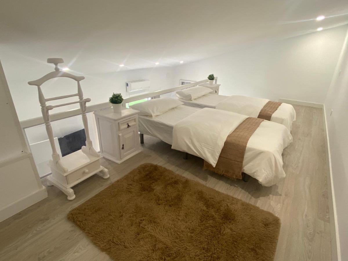 Arafo Sunset Villa 外观 照片