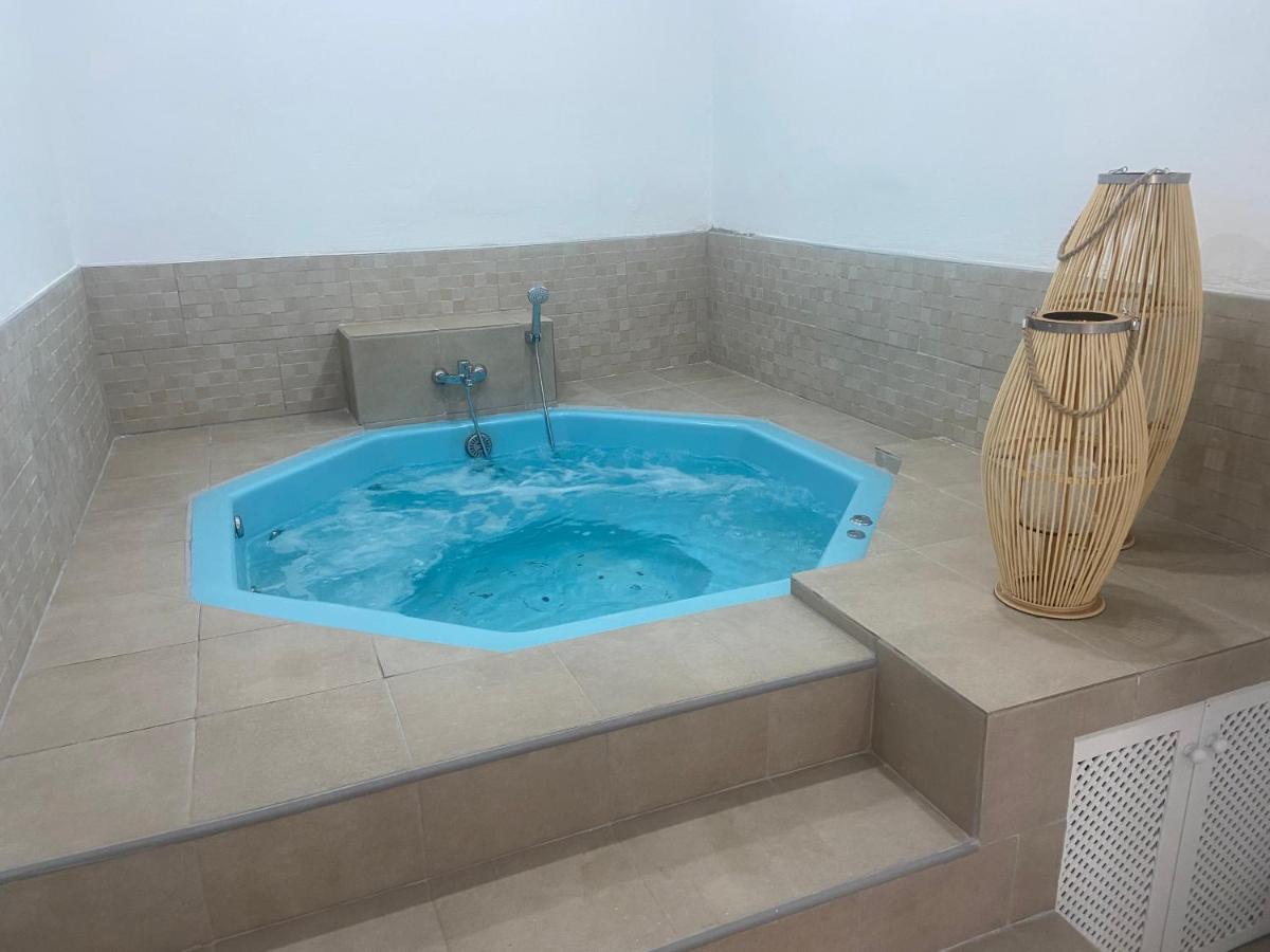 Arafo Sunset Villa 外观 照片